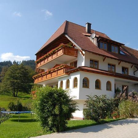 시몬스발드 Wehrlemartinshof 아파트 외부 사진